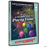AtmosFEARfx Celebrations Party Time