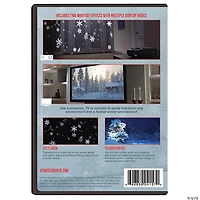AtmosFEARfx Winter Wonderland