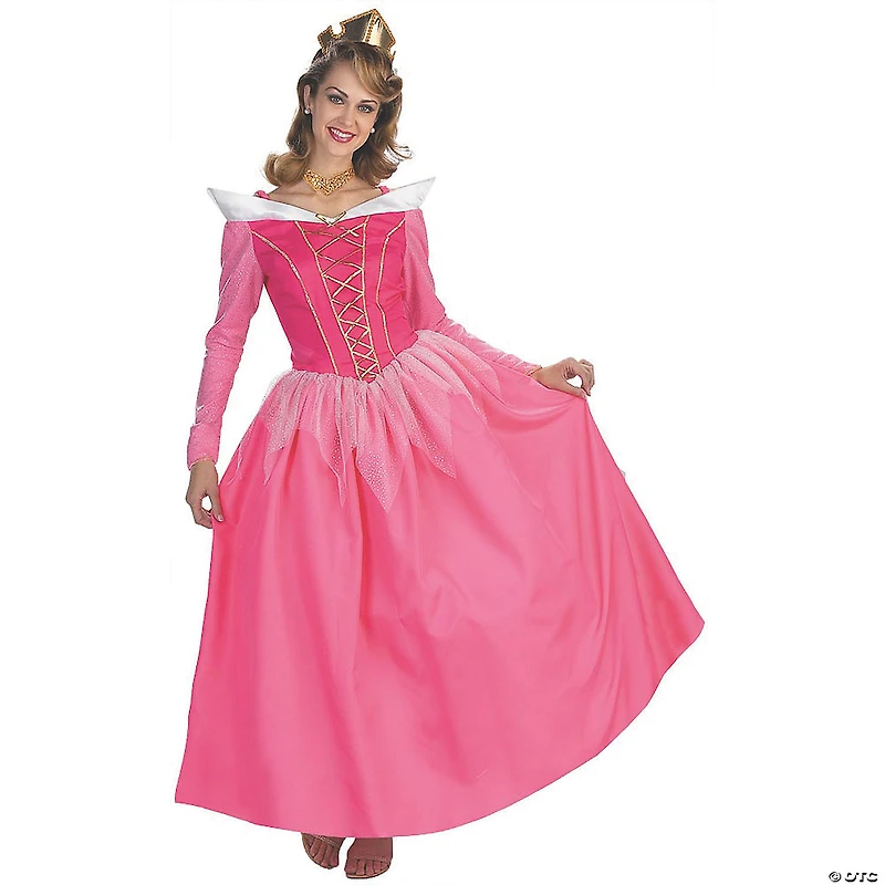Aurora Prestige Adult Women’s Costume