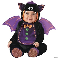 Baby Bat Halloween Costume