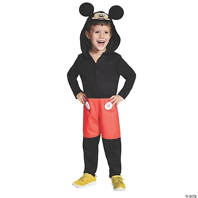 Baby Boy’s Mickey Mouse™ Costume