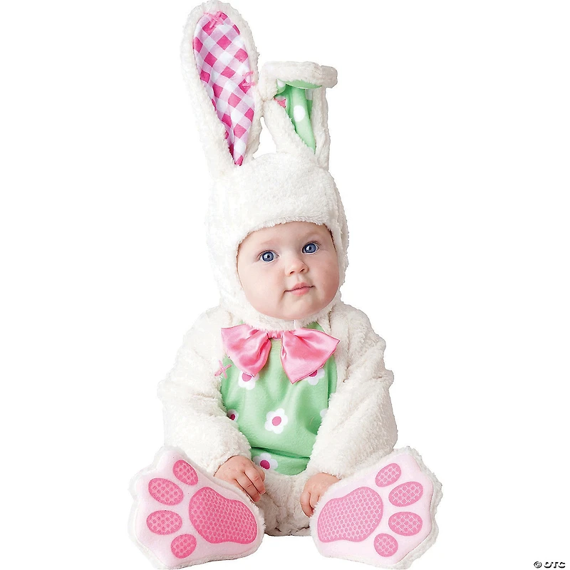 Baby Bunny Costume