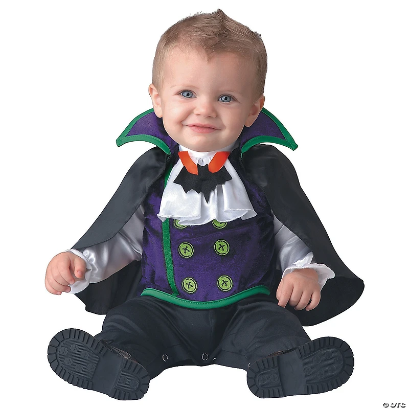 Baby Count Cutie Costume