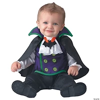 Baby Count Cutie Costume