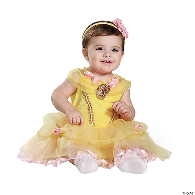 Baby Disney's Beauty and the Beast Belle Costume