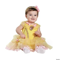 Baby Disney's Beauty and the Beast Belle Costume