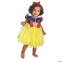 Baby Girl's Disney's Snow White™ Costume