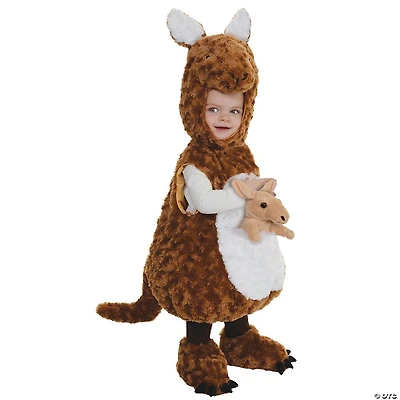 Baby Kangaroo Costume
