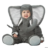 Baby Lil Elephant Costume