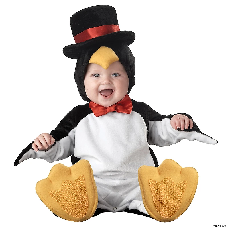 Baby Lil' Penguin Costume