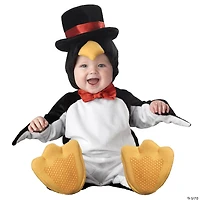 Baby Lil' Penguin Costume