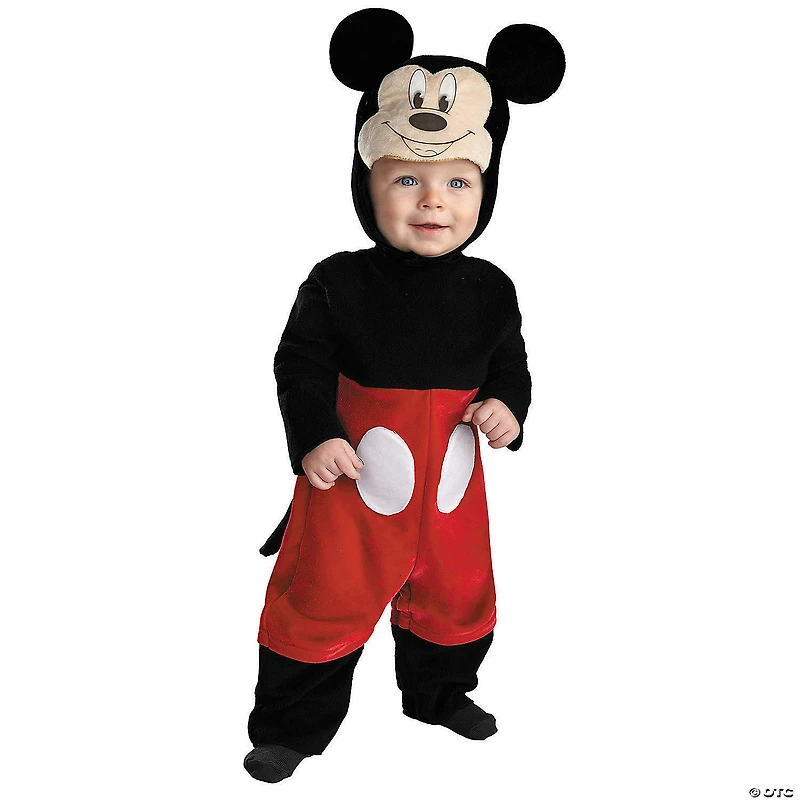 Baby Mickey Mouse™ Costume