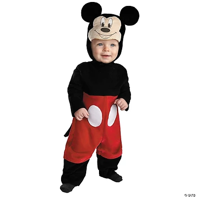 Baby Mickey Mouse™ Costume