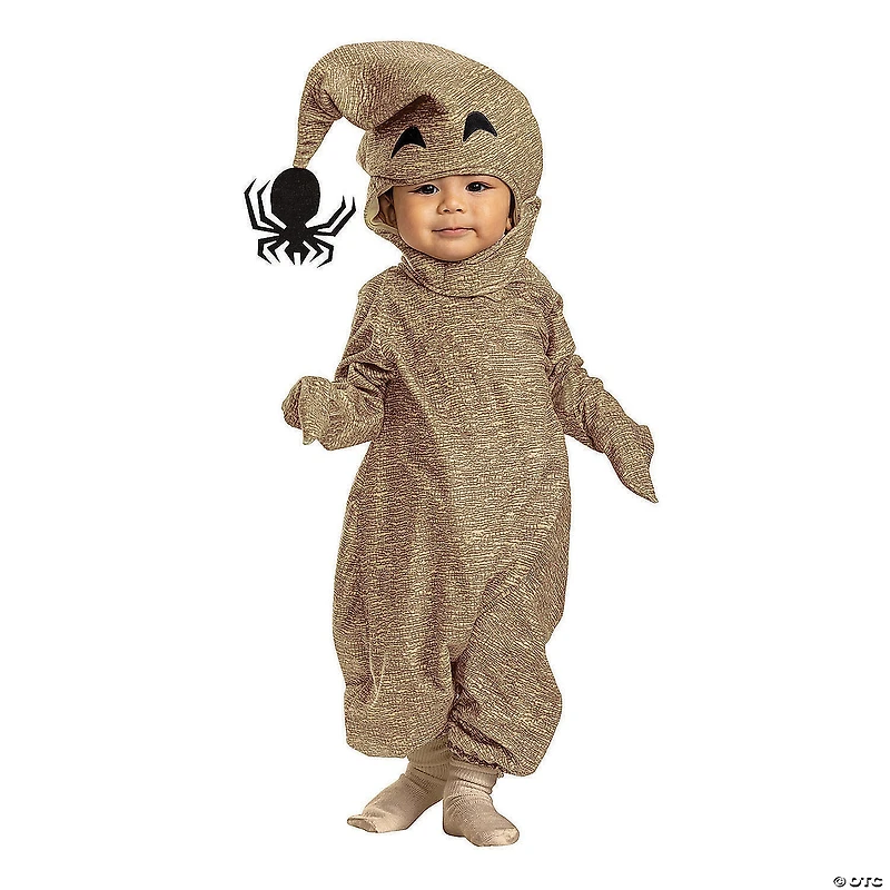 Baby Posh The Nightmare Before Christmas™ Oogie Boogie Costume
