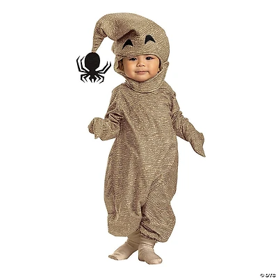 Baby Posh The Nightmare Before Christmas™ Oogie Boogie Costume
