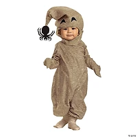 Baby Posh The Nightmare Before Christmas™ Oogie Boogie Costume