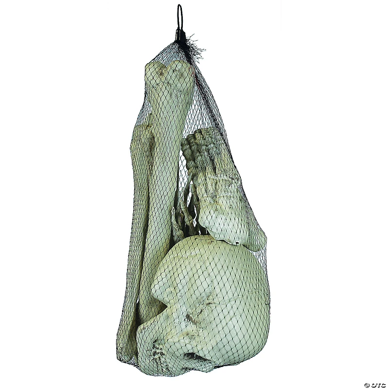 Bag Of Bones