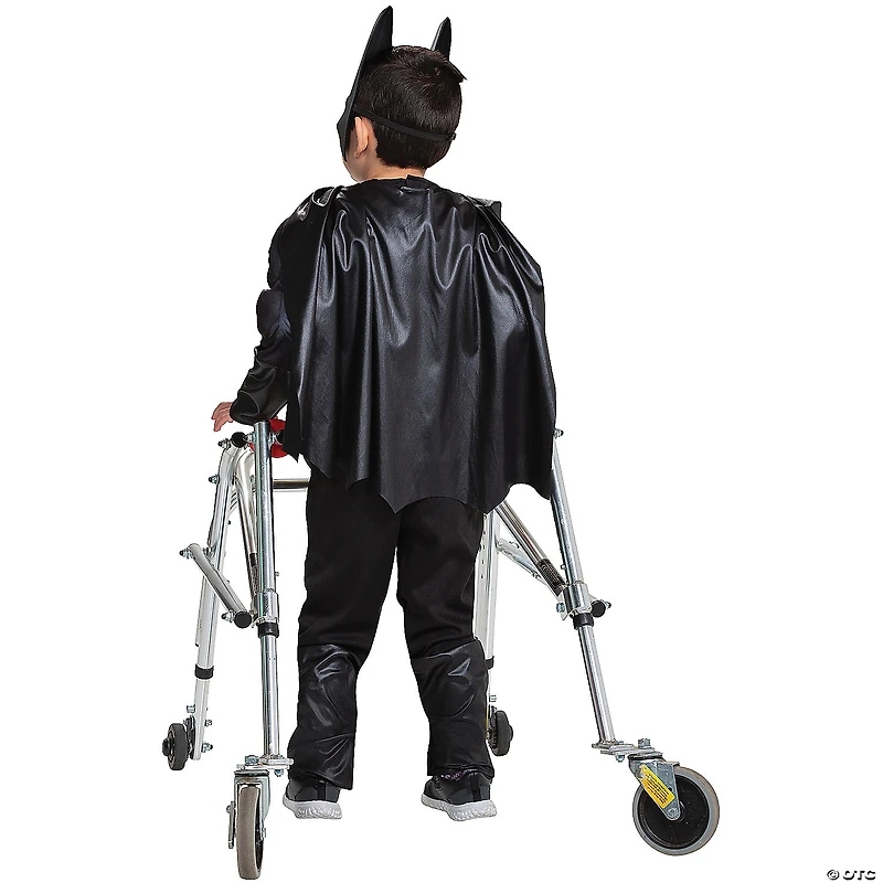 Batman Adaptive Child Costume