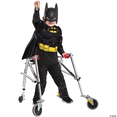 Batman Adaptive Child Costume