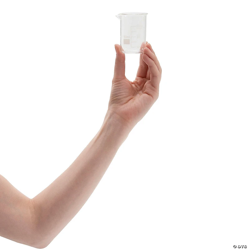 Beaker Shot Glasses