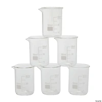 Beaker Shot Glasses