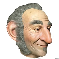 Big Friendly Giant Adult Mask