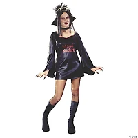 Blood Sucker Teen Girl’s Costume
