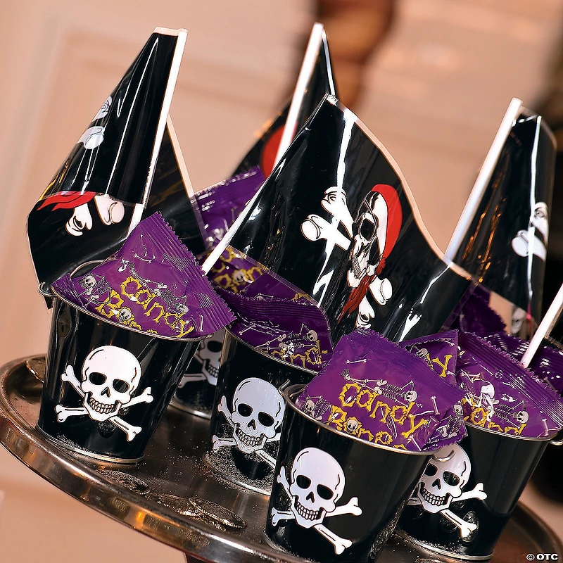 Bones Hard Candy