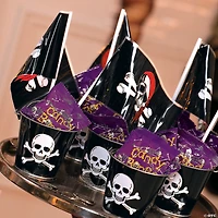 Bones Hard Candy