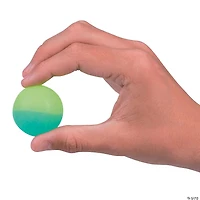 Bouncy Ball Assortment - 48 Pc.