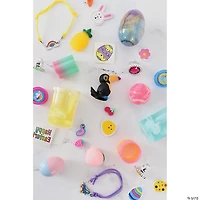 Bouncy Ball Assortment - 48 Pc.