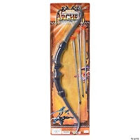 Bow And Arrow Set