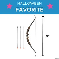 Bow And Arrow Set