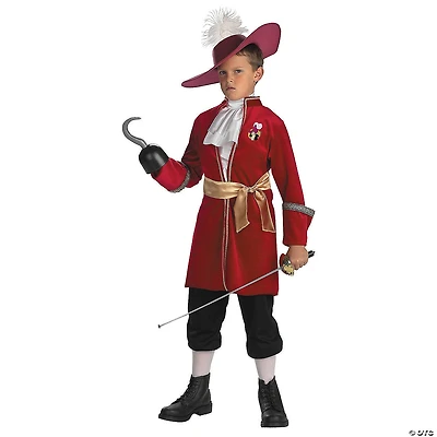 Boy’s Captain Hook™ Costume