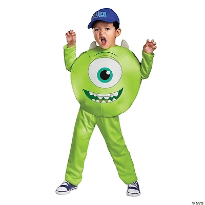 Boy’s Classic Monsters University™ Mike Costume