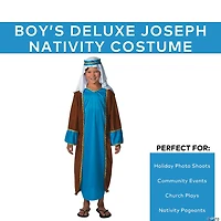 Boy’s Deluxe Joseph Costume