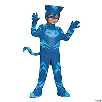 Boy’s Deluxe PJ Masks™ Catboy Costume
