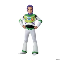 Boy’s Deluxe Toy Story™ Buzz Lightyear Costume