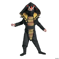 Boy’s G.I. Joe™ Cobra Ninja Costume