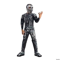 Boy's Avenger Ultron Costume