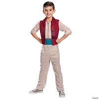 Boy's Classic Aladdin™ Live Action Aladdin Costume
