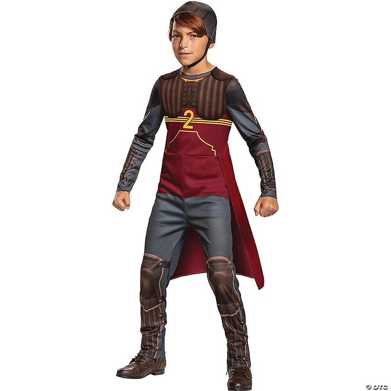 Boy's Classic Harry Potter Ron Weasley Costume