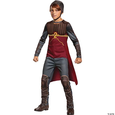 Boy's Classic Harry Potter Ron Weasley Costume