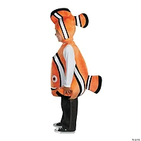 Boy's Deluxe Disney Pixar's Finding Nemo™ Nemo Costume