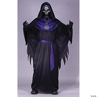 Boy's Emperor of Evil Costume