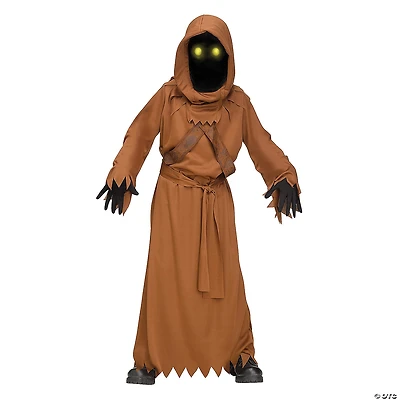 Boy's Fade Eye Desert Dweller Costume