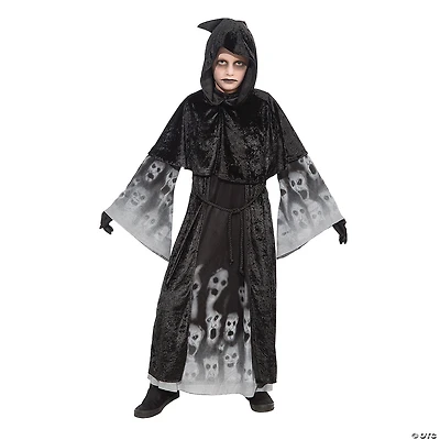 Boy's Forgotten Soul Costume