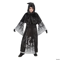 Boy's Forgotten Soul Costume