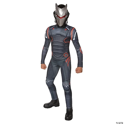 Boy's Fortnite Omega Costume