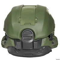 Boy's Halo™ Master Chief Lightup Mask